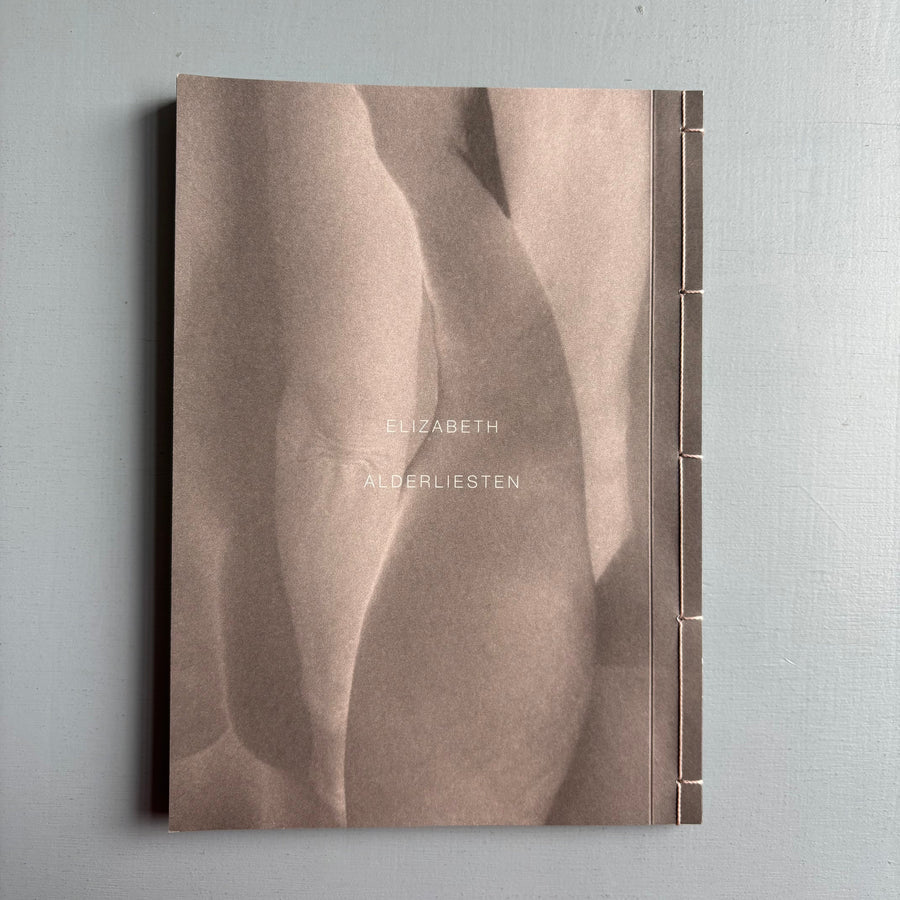Elizabeth Alderliesten - Remember who you once were - Self-published 2024 - Saint-Martin Bookshop