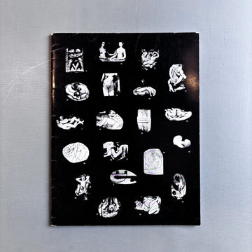 Erotic Art 1966 - Sidney Janis Gallery 1966