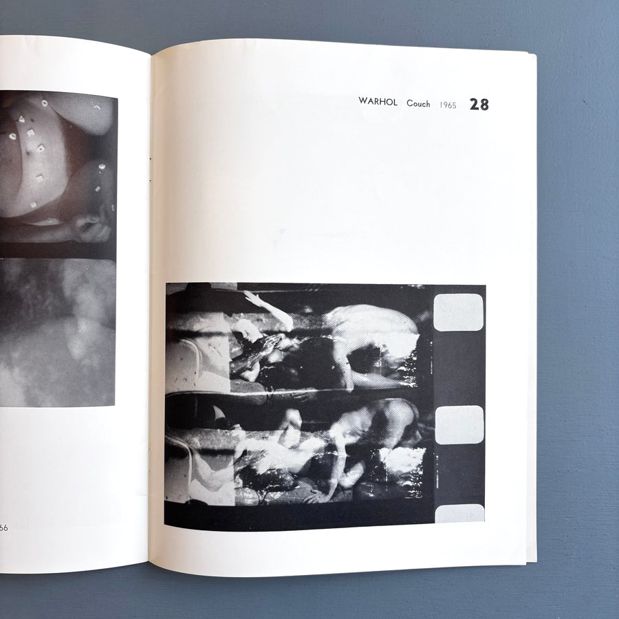 Erotic Art 1966 - Sidney Janis Gallery 1966