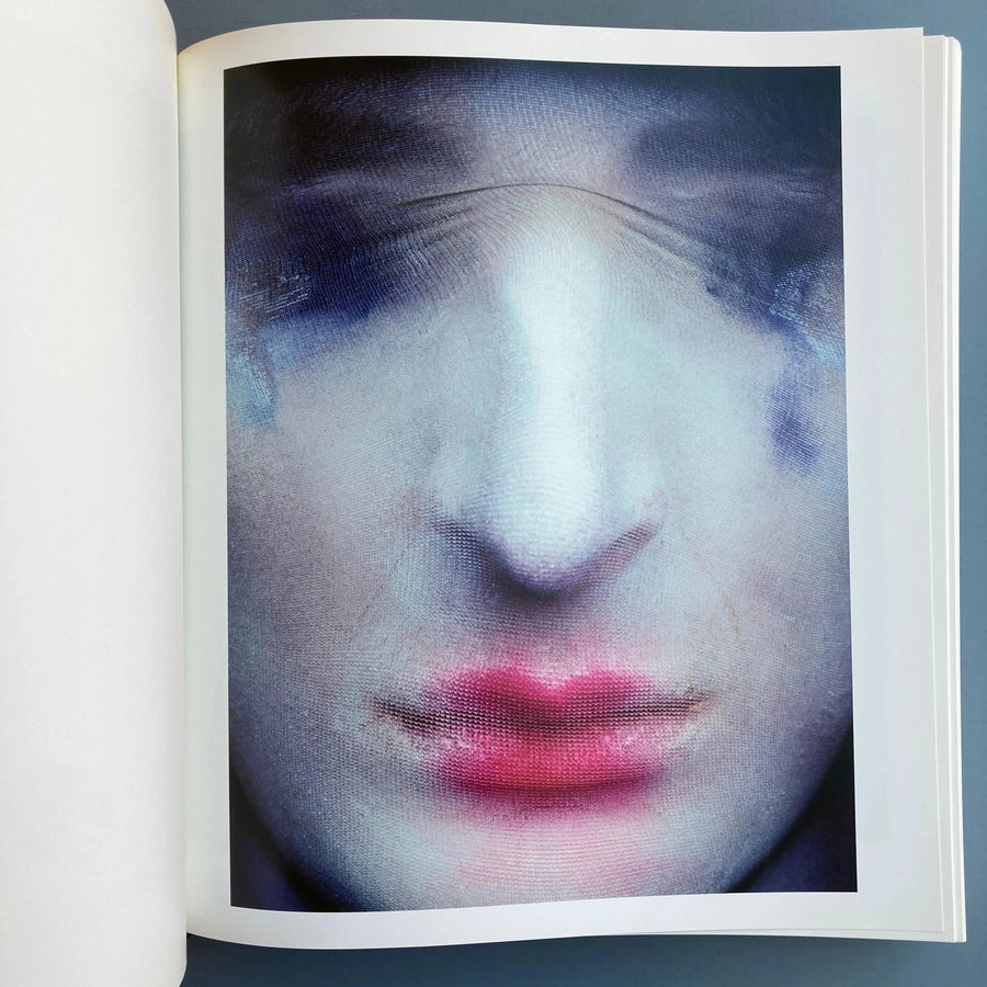 Erwin Olaf - Own: Works 1984-2012 - Lido 2012 - Saint-Martin Bookshop