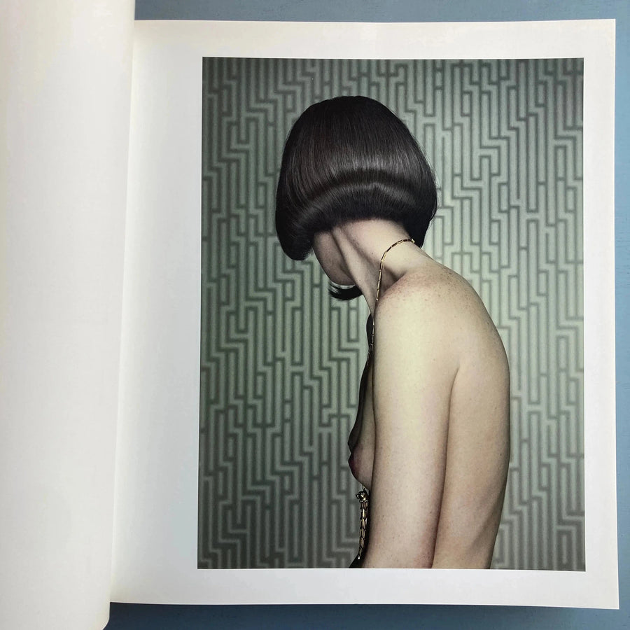 Erwin Olaf - Own: Works 1984-2012 - Lido 2012 - Saint-Martin Bookshop