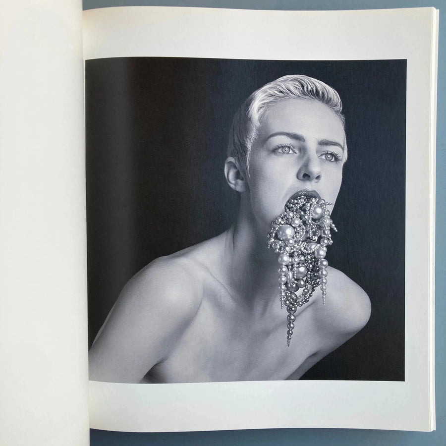 Erwin Olaf - Own: Works 1984-2012 - Lido 2012 - Saint-Martin Bookshop