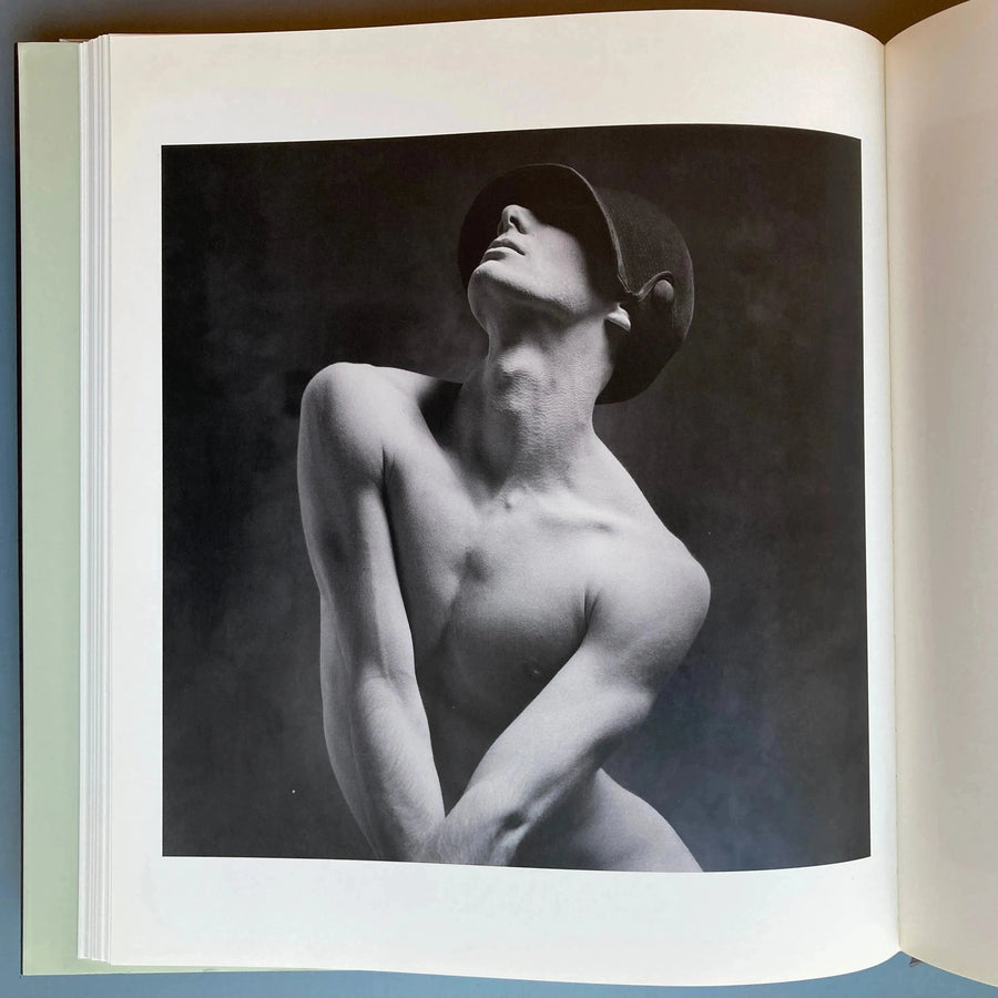 Erwin Olaf - Own: Works 1984-2012 - Lido 2012 - Saint-Martin Bookshop