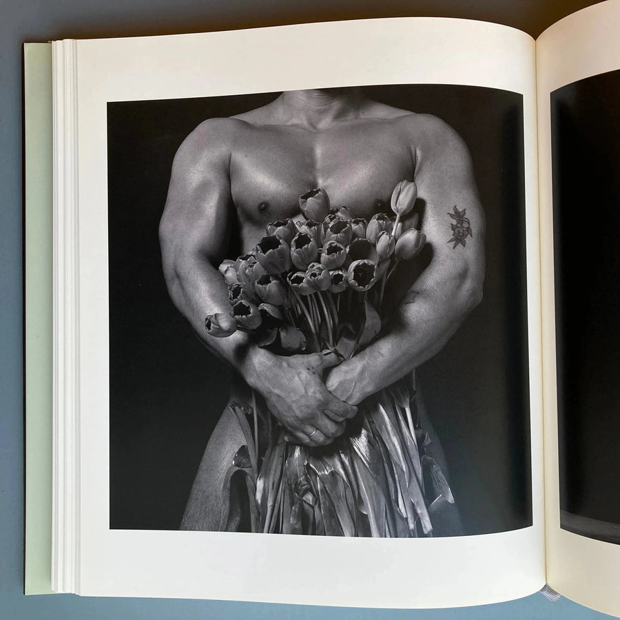 Erwin Olaf - Own: Works 1984-2012 - Lido 2012 - Saint-Martin Bookshop