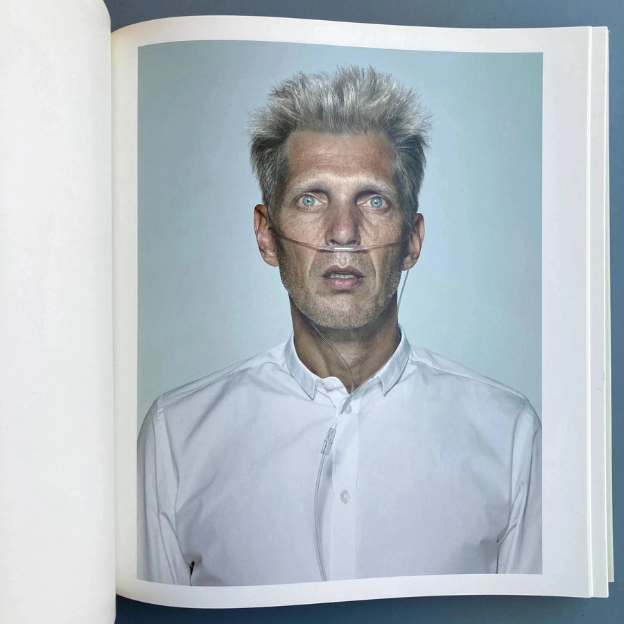 Erwin Olaf - Own: Works 1984-2012 - Lido 2012 - Saint-Martin Bookshop