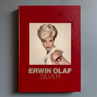 Erwin Olaf - Silver - Ludion 2003 - Saint-Martin Bookshop