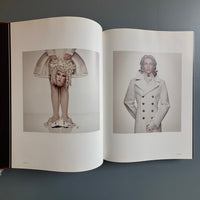 Erwin Olaf - Silver - Ludion 2003 - Saint-Martin Bookshop