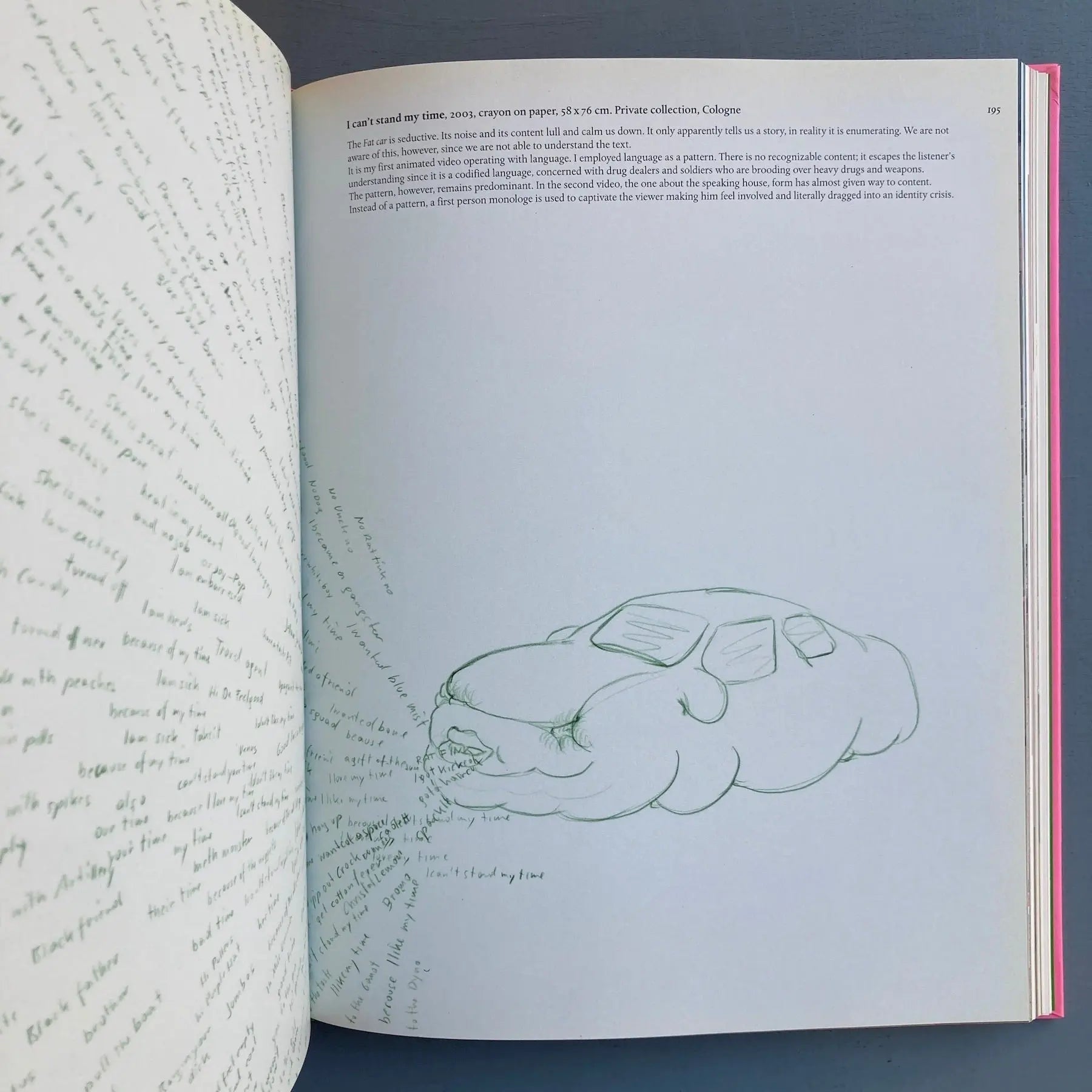 Erwin Wurm - - Saint-Martin Bookshop