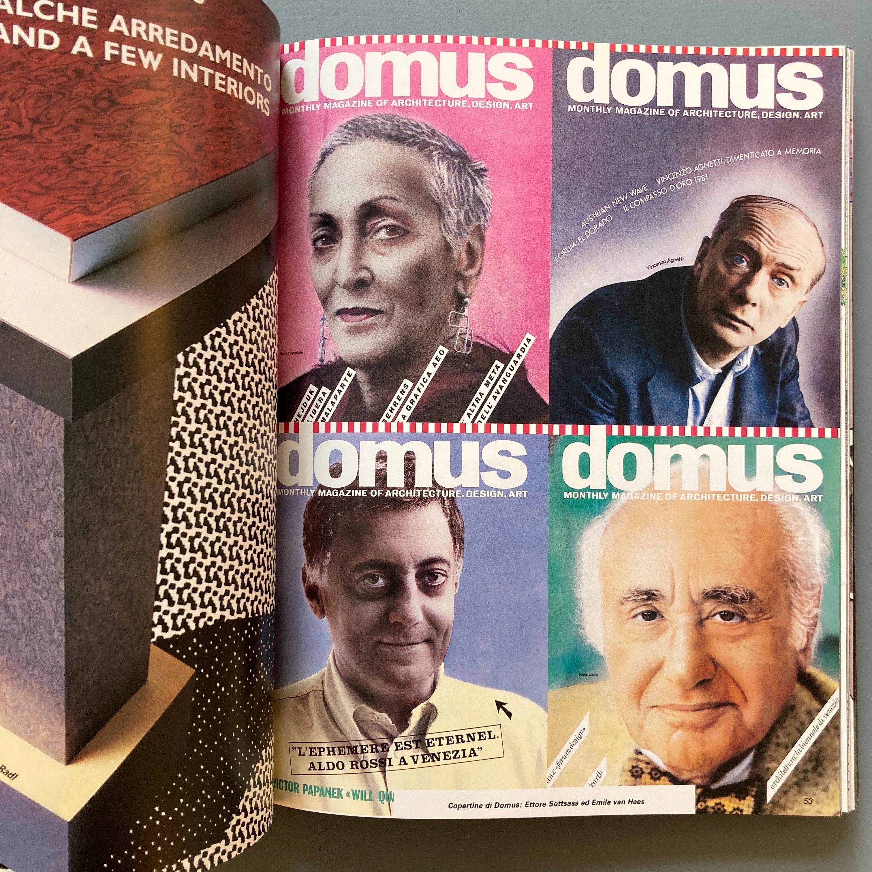 Ettore Sottsass: Thome, Phillipe, Picchi, Francesca, King