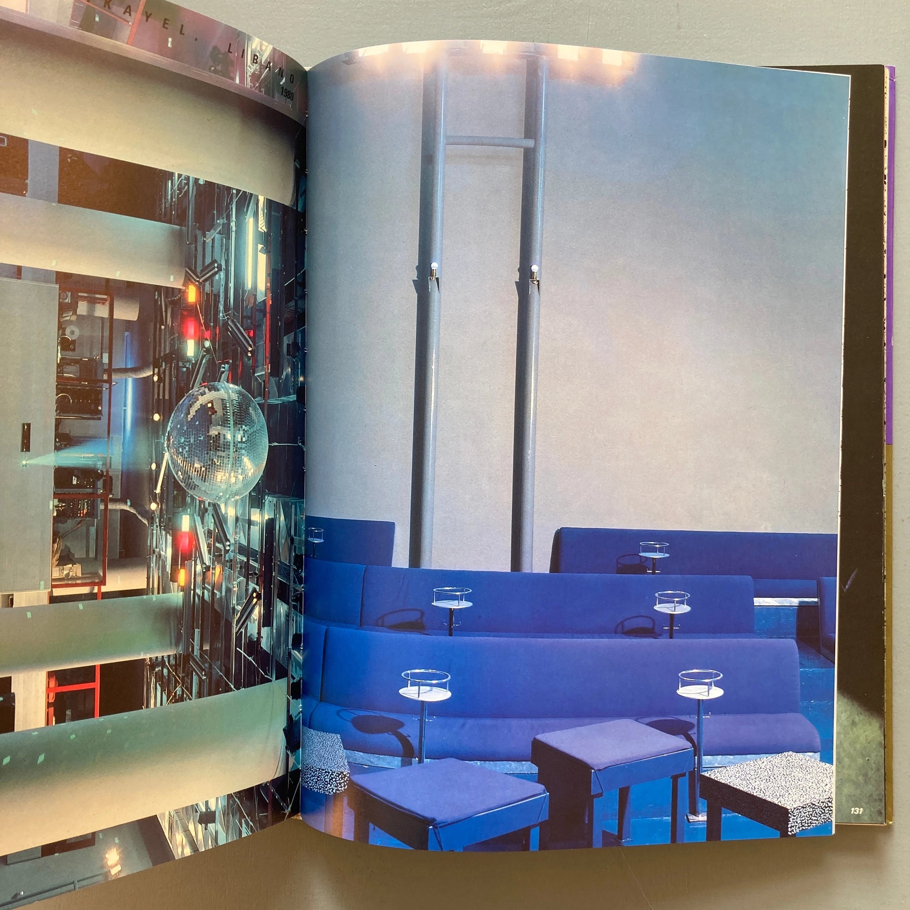 Ettore Sottsass - Sottsass Associati - Edizioni L'Archivolto 1989