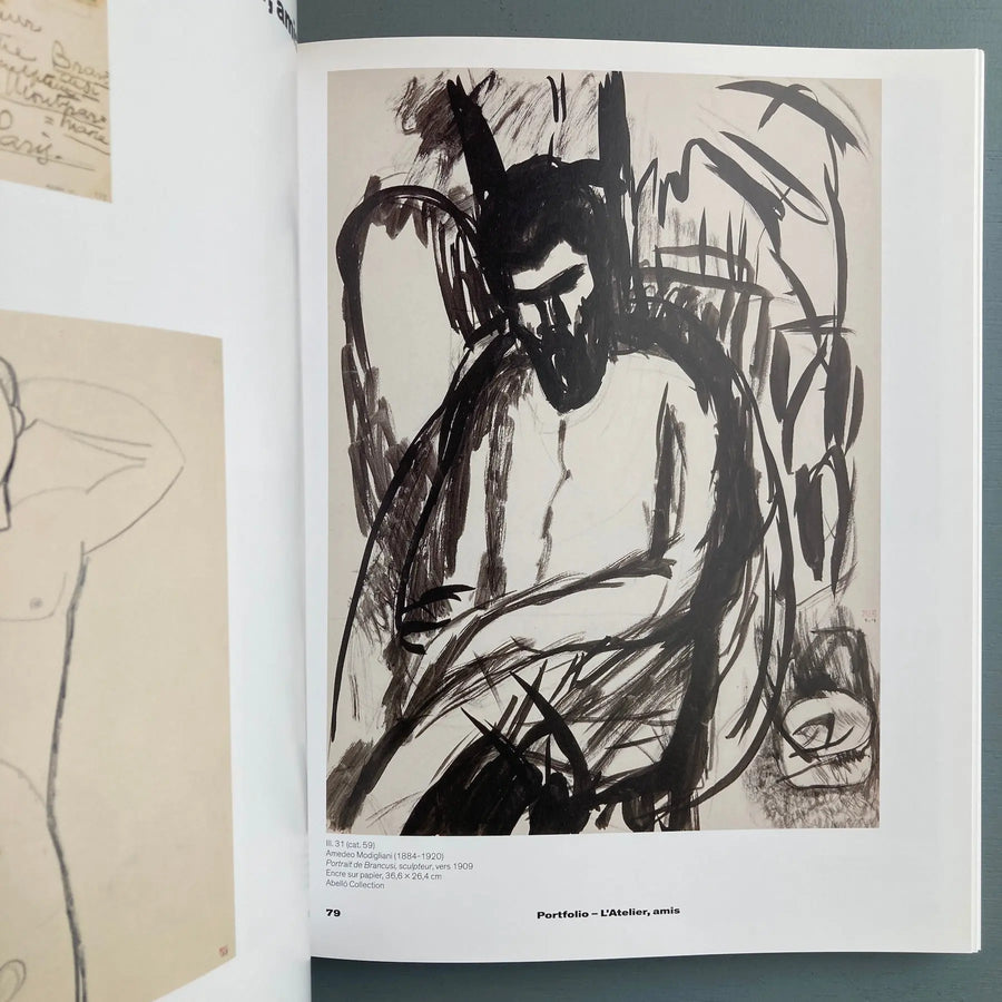 Brancusi: La sublimation de la forme - Snoeck / Europalia 2019 - Saint-Martin Bookshop