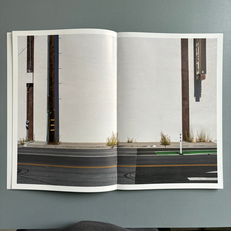 Johannes Elebaut - Reno Riviera  - Self-published 2024 - Saint-Martin Bookshop