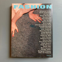 FASHION: Photography of the Nineties - SCALO 1996