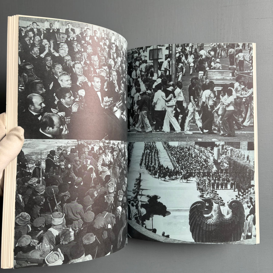 Jenny Holzer, Stephen Prina, Mark Stahl, Christopher Williams - Gewad/De Appel 1984 - Saint-Martin Bookshop