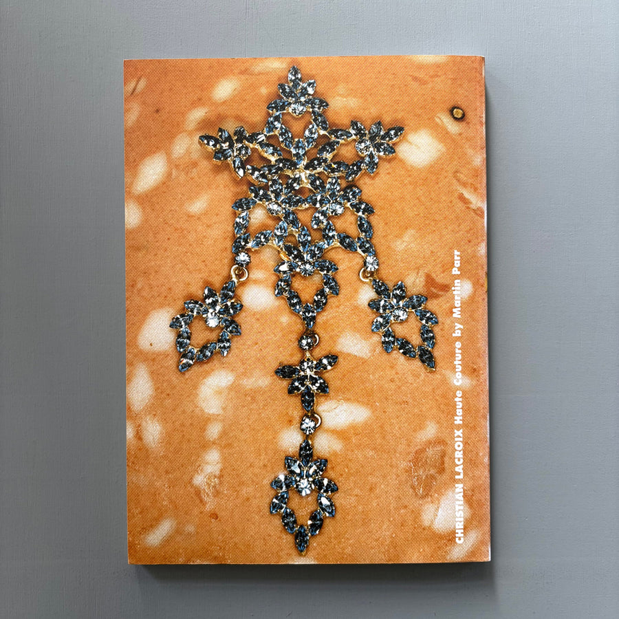 Fashion Magazine by Martin Parr - Magnum Photo 2005 - Saint-Martin Bookshop