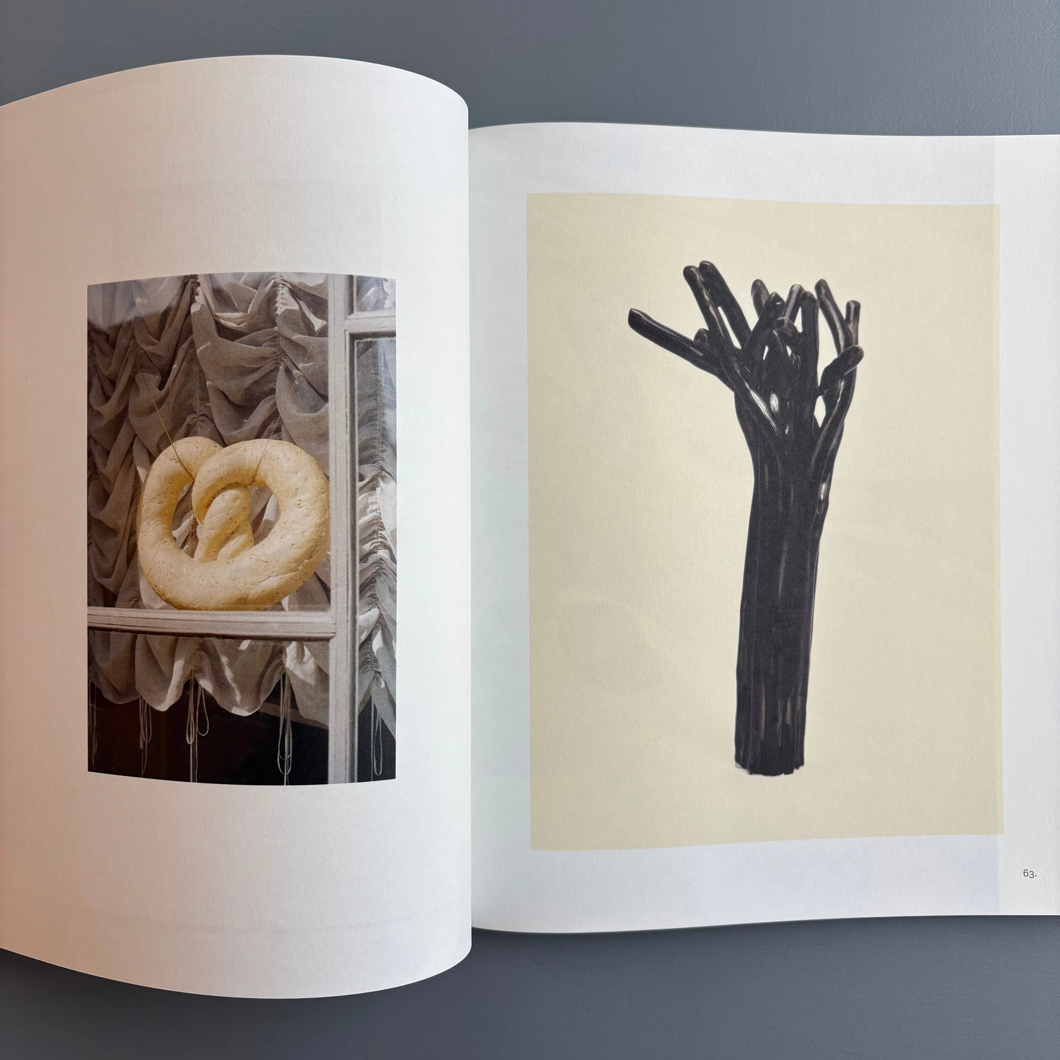 Federico Clavarino & Tami Izko - Eel Soup - Witty Books 2022