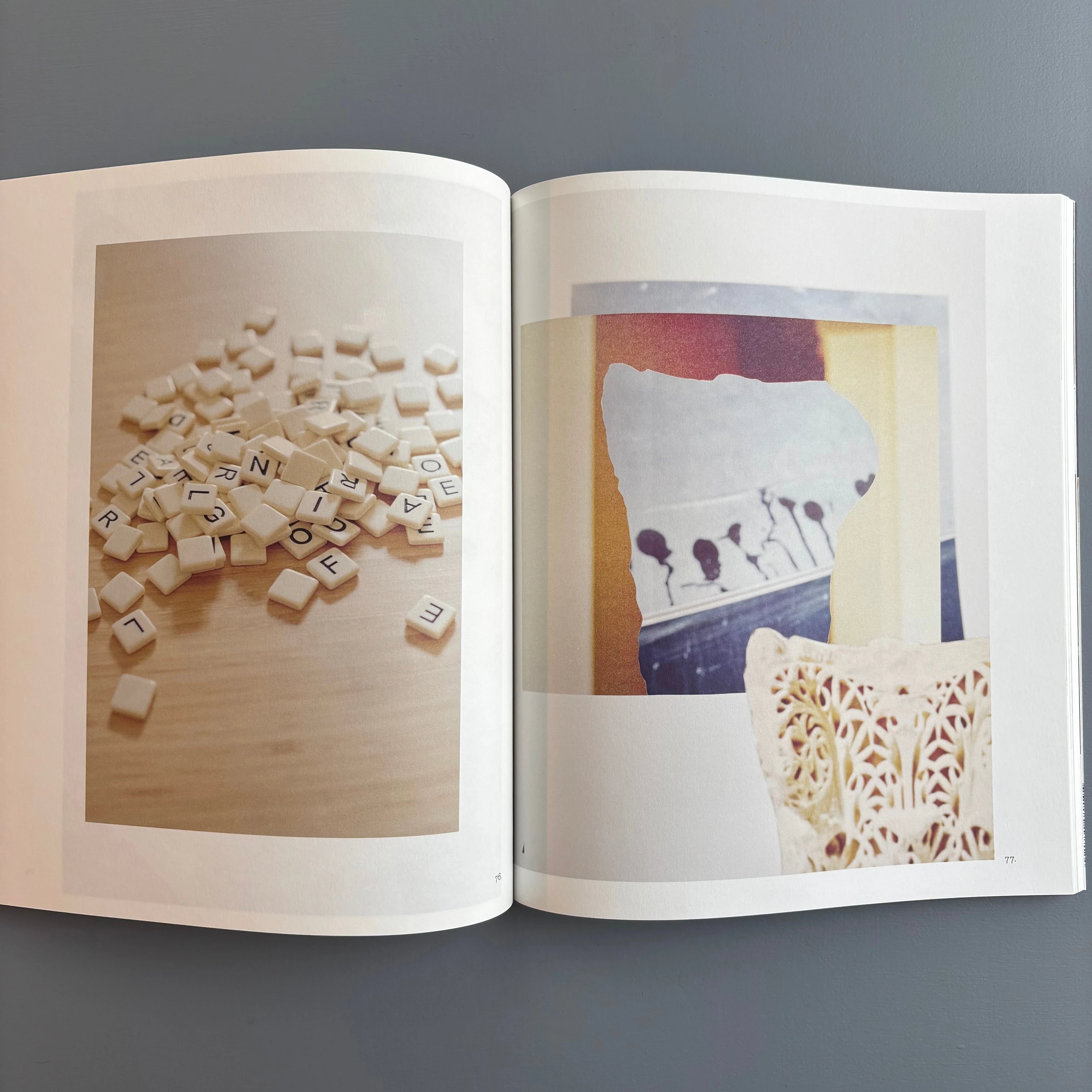 【新品】Federico Clavarino & Tami Izko作品集 Federico Clavarino & Tami Izko - Eel Soup - Witty Books 2022