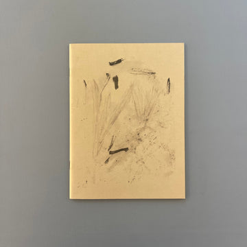 Felicia Atkinson & Bartolomé Sanson - The Last Frontier - Shelter Press 2014