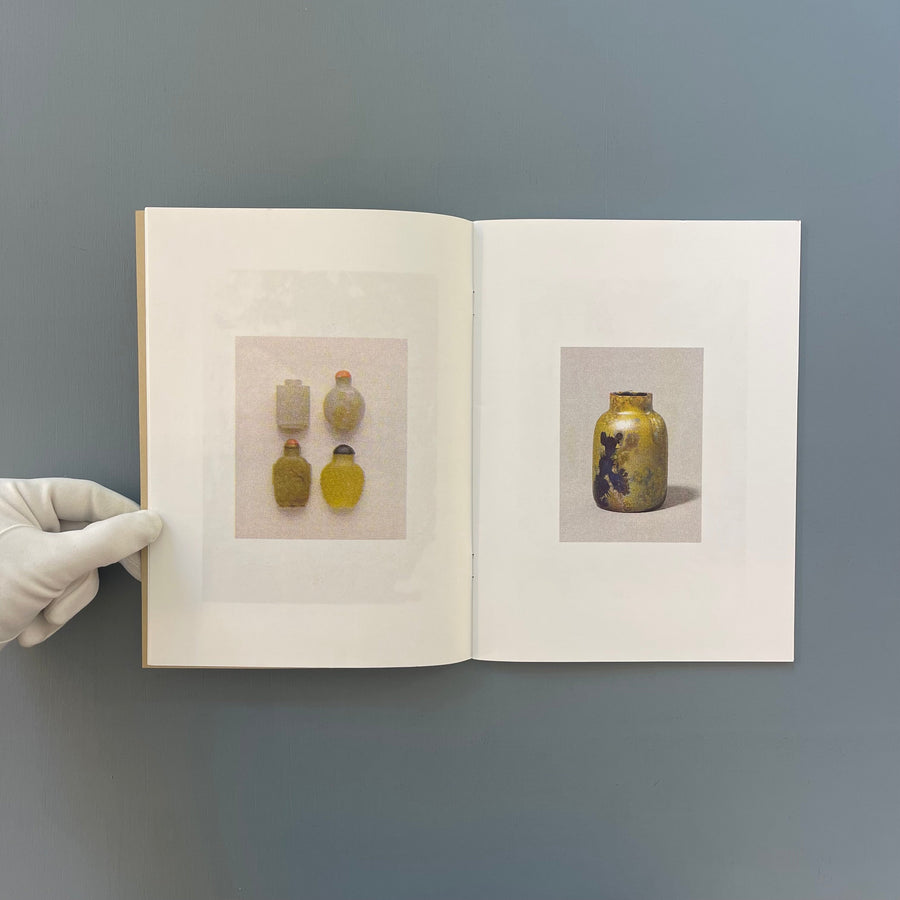 Felicia Atkinson & Bartolomé Sanson - The Last Frontier - Shelter Press 2014
