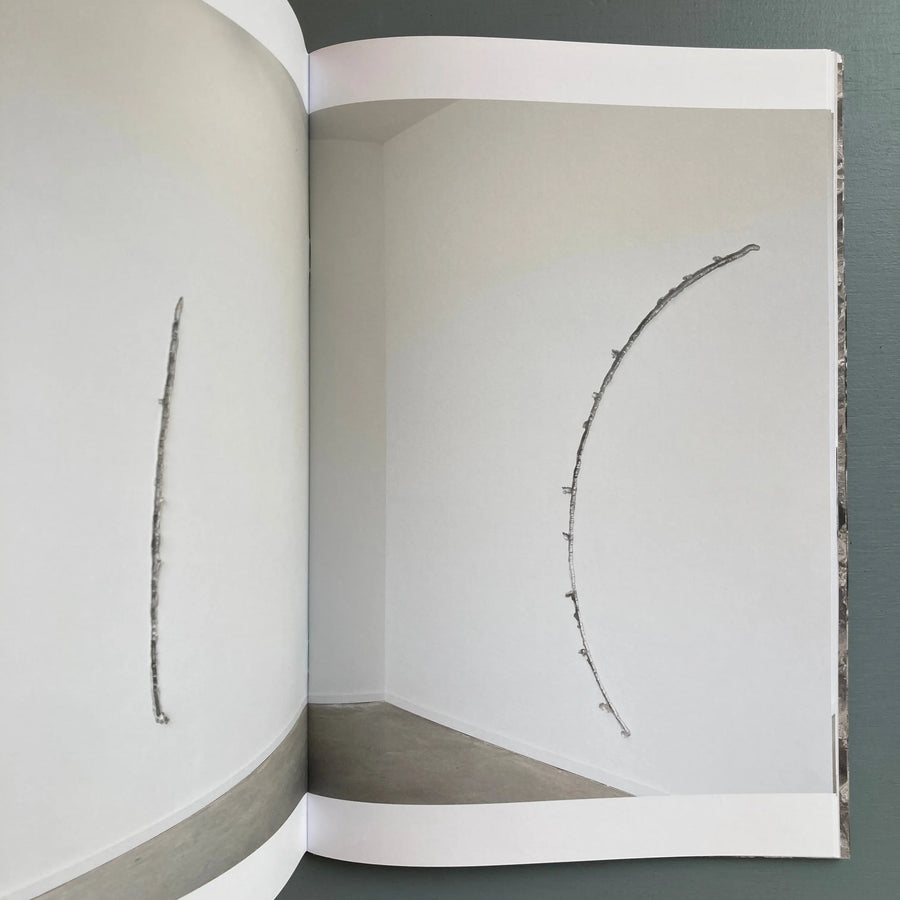 Filip Vervaet - Passages - Out of Paper 2023 - Saint-Martin Bookshop
