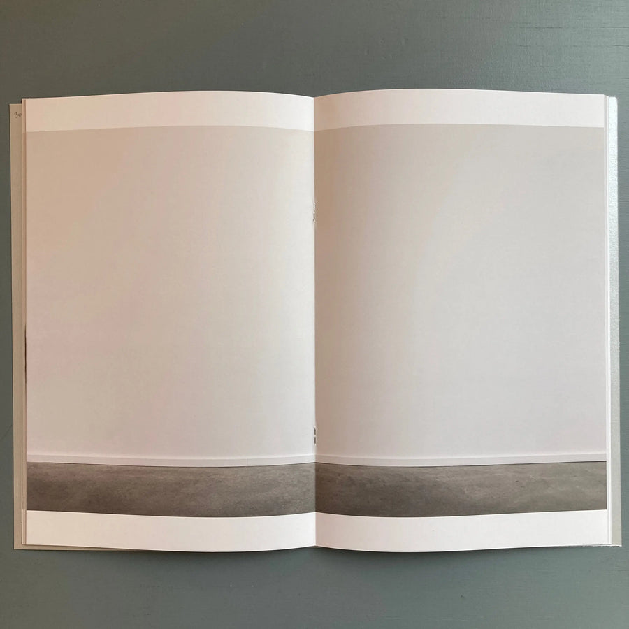 Filip Vervaet - Passages - Out of Paper 2023 - Saint-Martin Bookshop