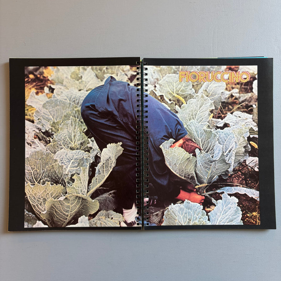 Fiorucci - The Book by Eve Babitz - Harlin Quist 1980 - Saint-Martin Bookshop