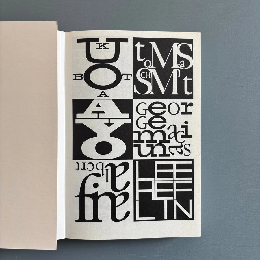 Fluxbooks - Mousse Publishing 2015 - Saint-Martin Bookshop