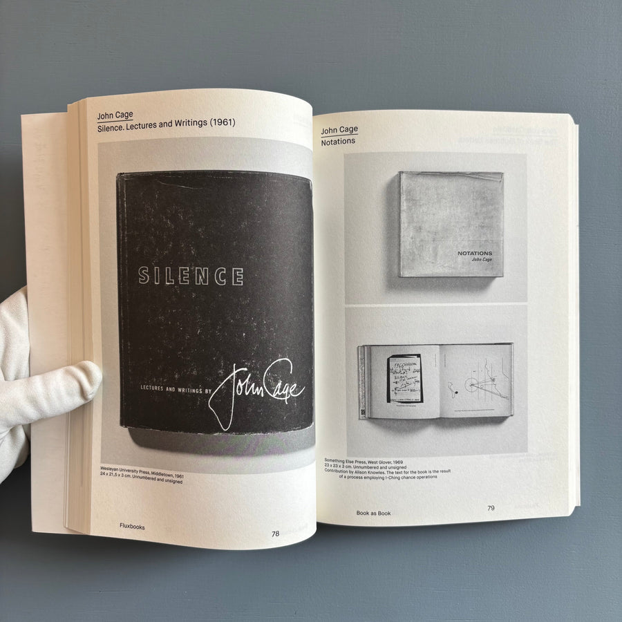 Fluxbooks - Mousse Publishing 2015 - Saint-Martin Bookshop
