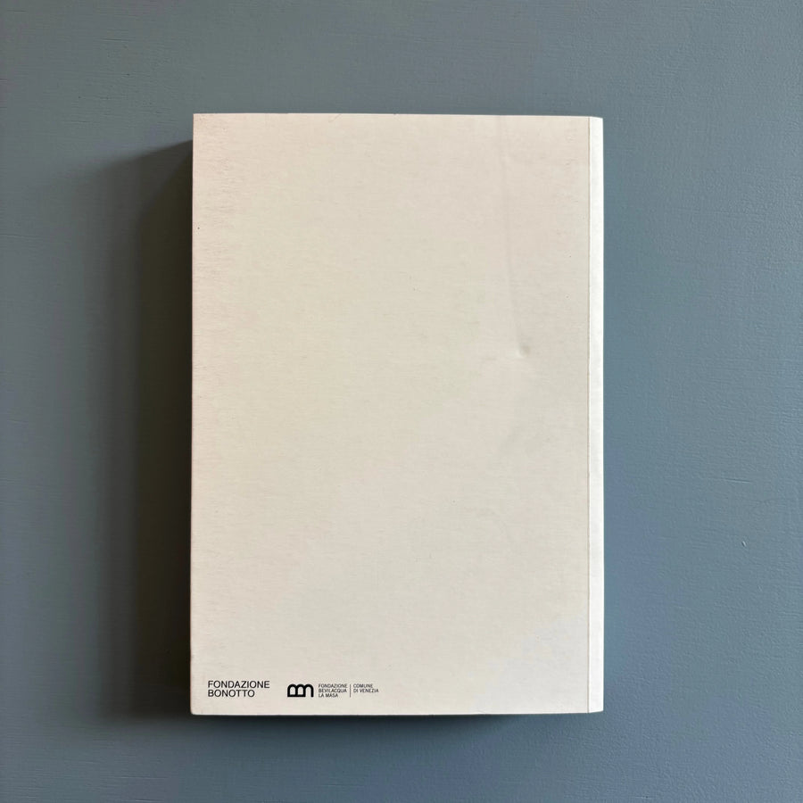 Fluxbooks - Mousse Publishing 2015