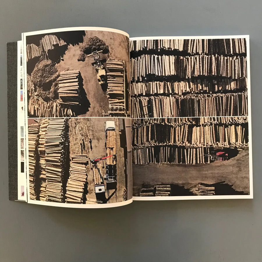 Formafantasma Cambio - Serpentine Galleries/König Books - 2020 Saint-Martin Bookshop