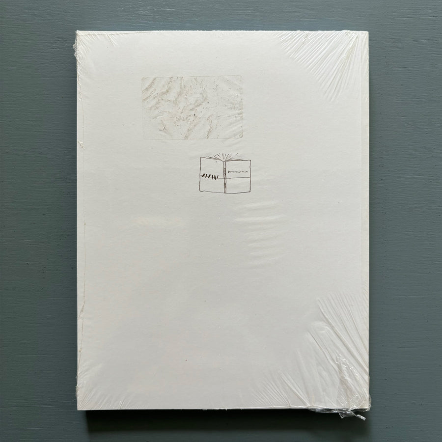 Frances Stark - Collected Writing: 1993-2003 - Book Works 2003 - Saint-Martin Bookshop