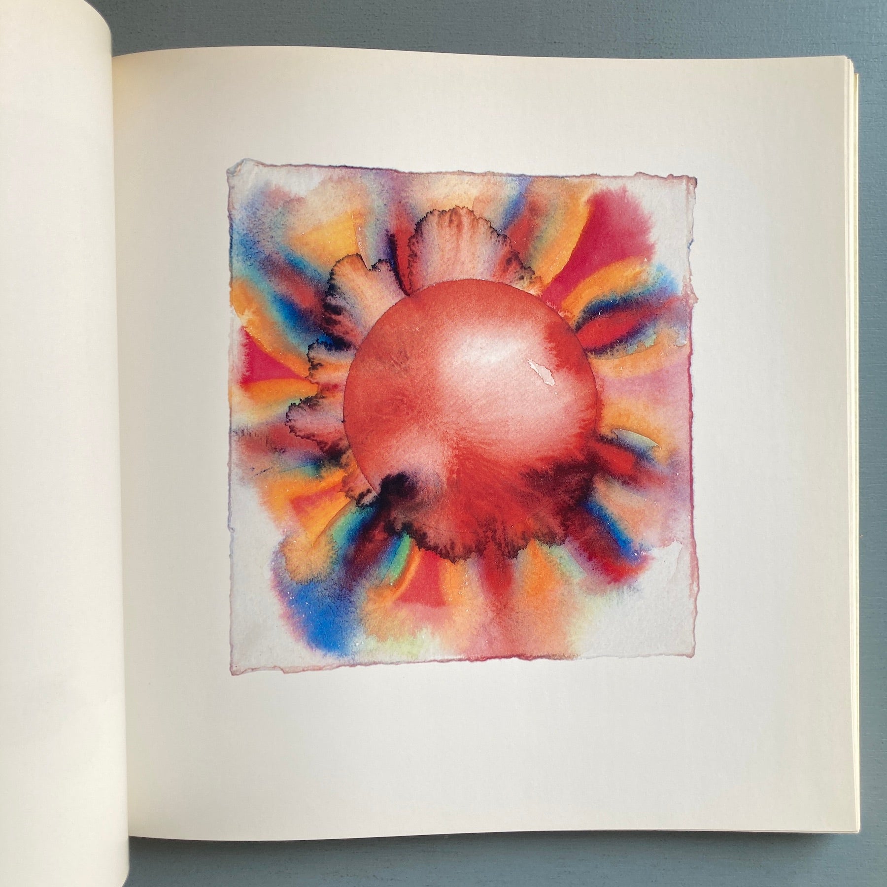 Francesco Clemente Pastelle 希少品　作品集　ドイツ語 Francesco Clemente Pastelle 希少品 作品集 ドイツ語 - メルカリ