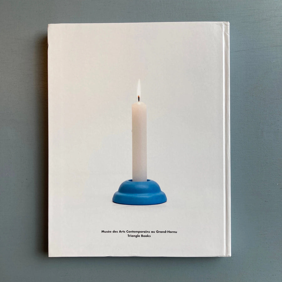 François Curlet - Curlet, Crésus & Crusoé - Triangle Books 2018 - Saint-Martin Bookshop