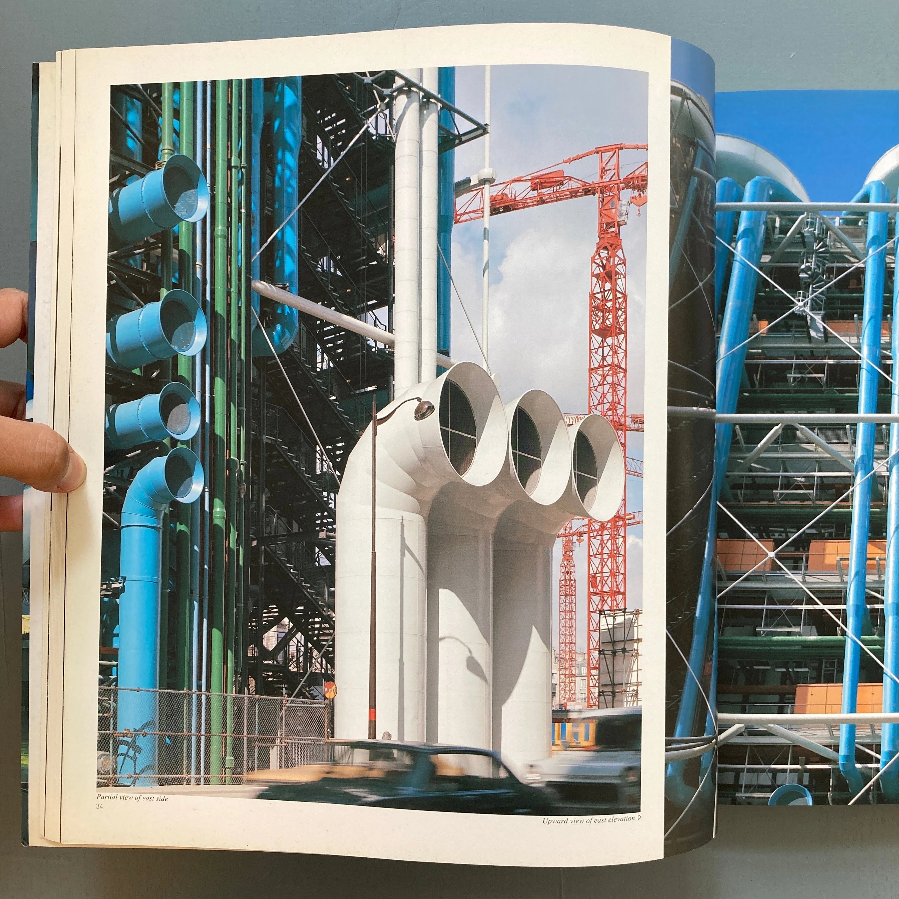 GA Architect 14 - Renzo Piano Building Workshop - A.D.A Edita 1997 ...