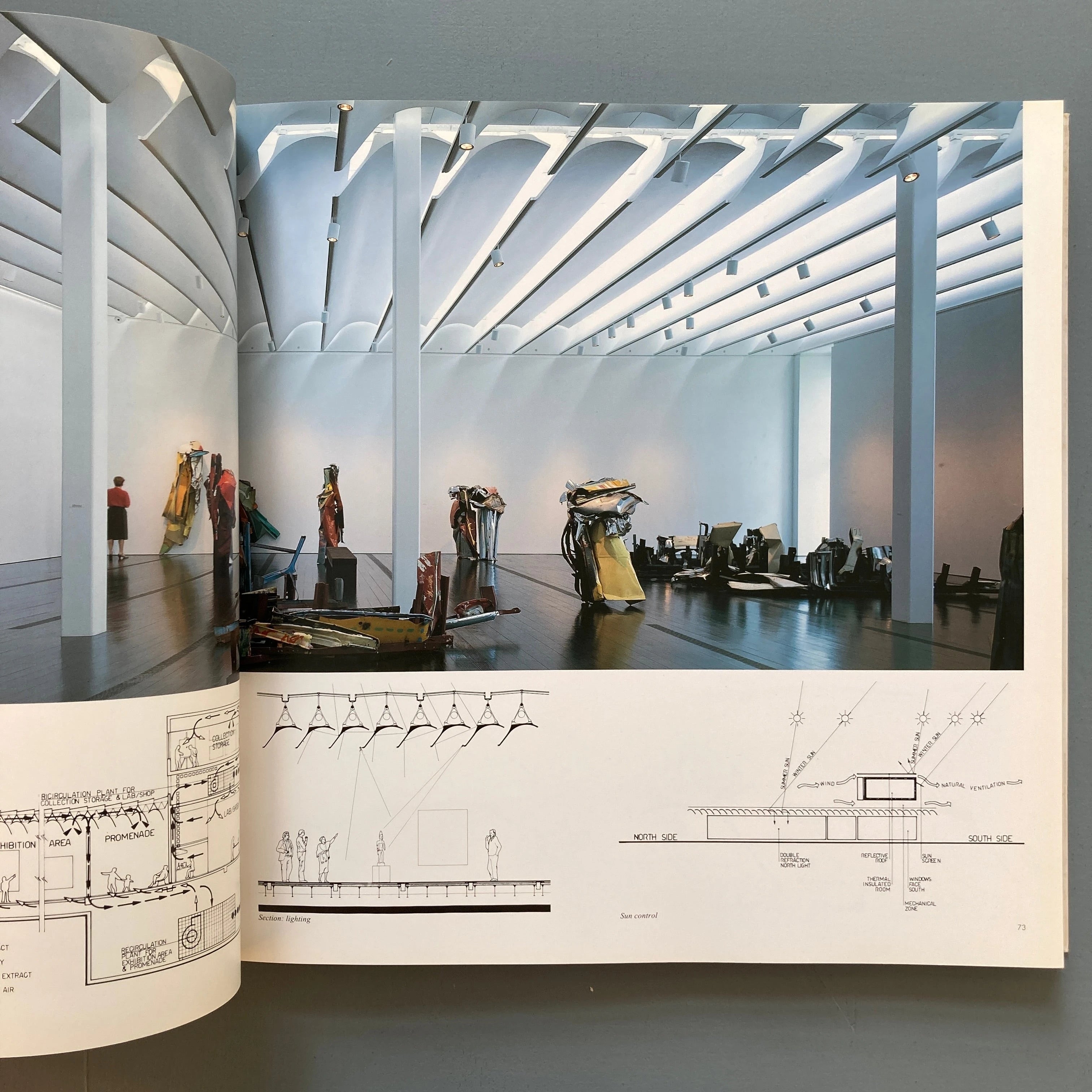 GA Architect 14 - Renzo Piano Building Workshop - A.D.A Edita 1997 ...
