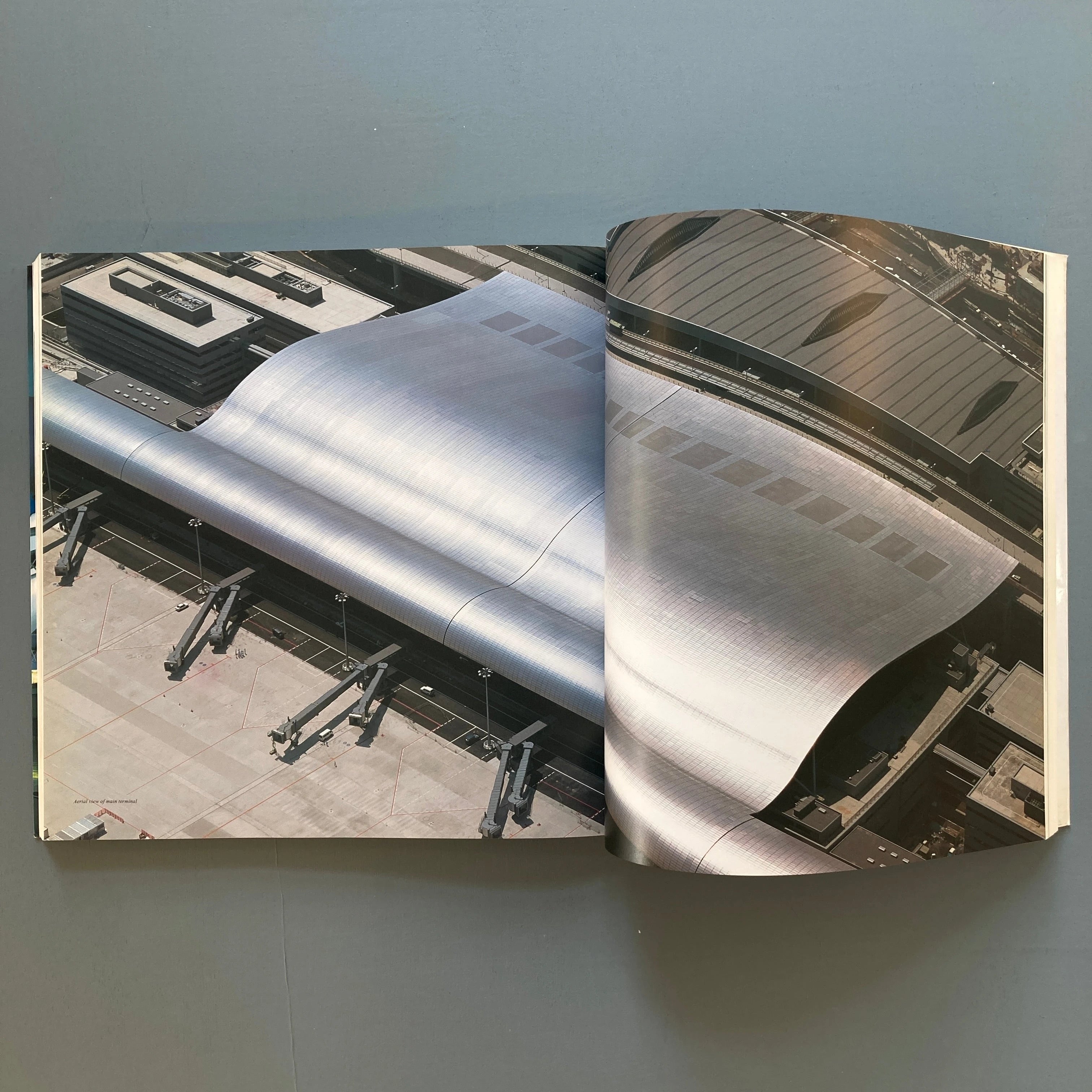 GA Architect 14 - Renzo Piano Building Workshop - A.D.A Edita 1997 ...