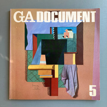 GA Document 5 - 1982