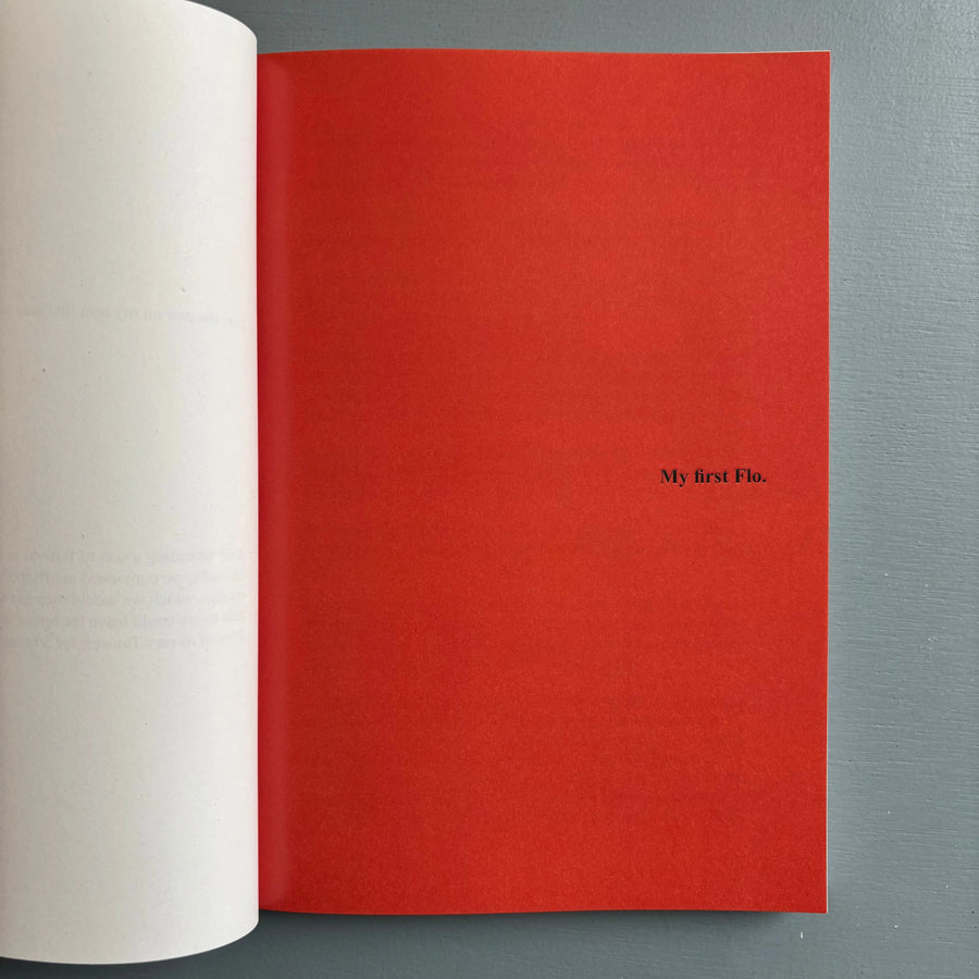 GabriTVB - Italia 2000 - Self-published 2025 - Saint-Martin Bookshop