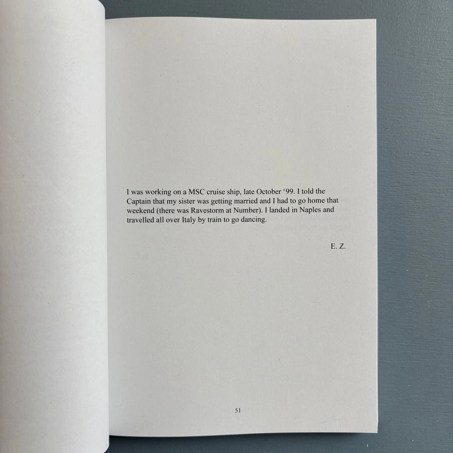 GabriTVB - Italia 2000 - Self-published 2025 - Saint-Martin Bookshop