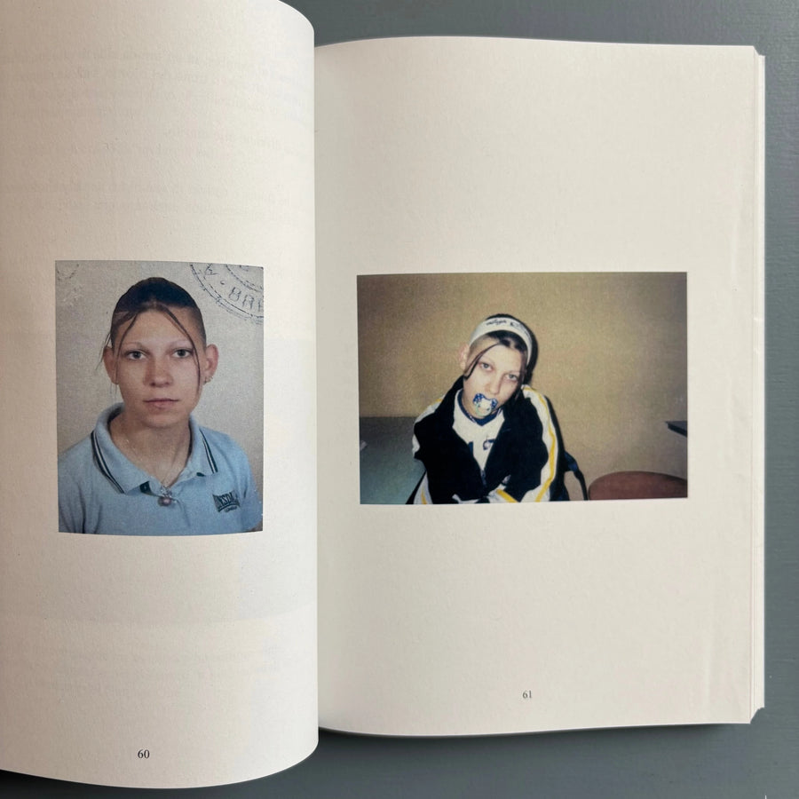 GabriTVB - Italia 2000 - Self-published 2025 - Saint-Martin Bookshop