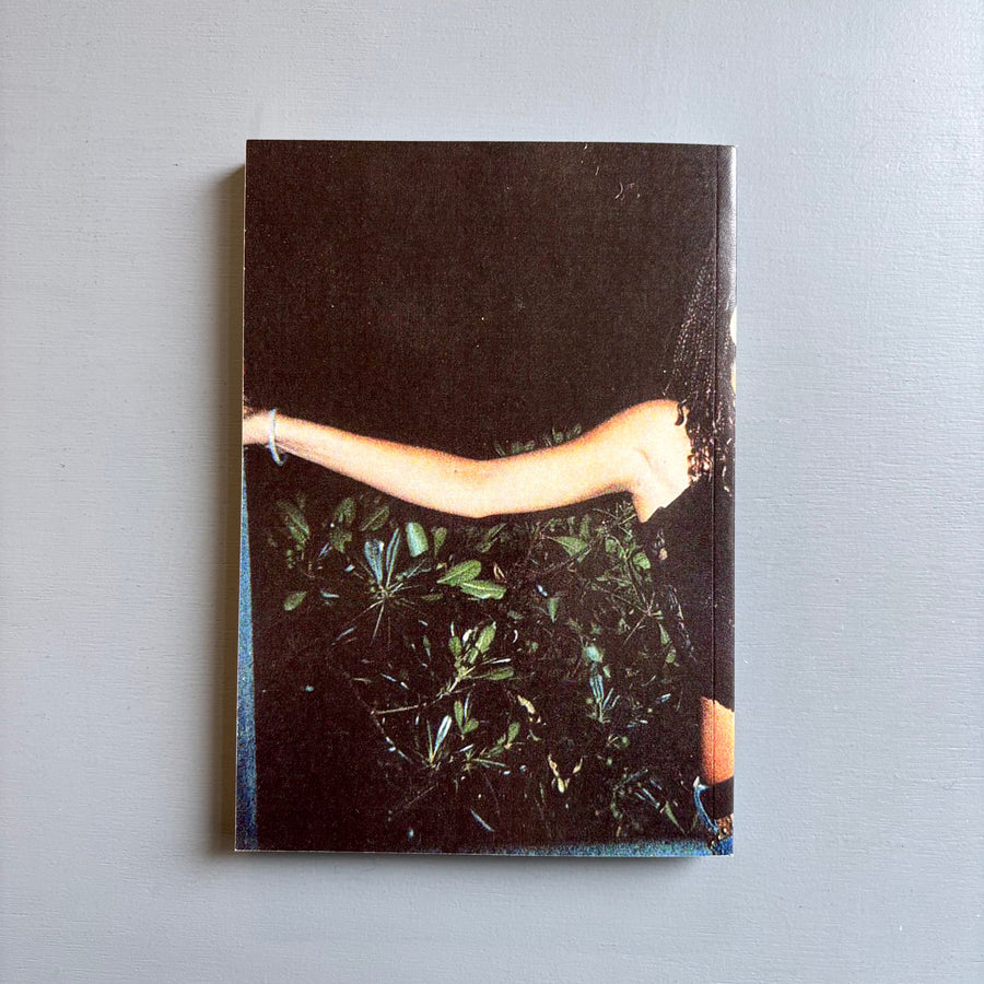 GabriTVB - Italia 2000 - Self-published 2025 - Saint-Martin Bookshop