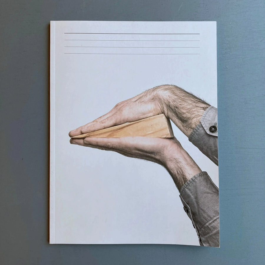 Gabriel Kuri - < - Triangle books 2020
