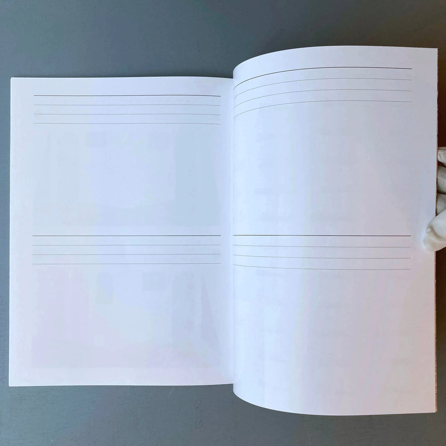 Gabriel Kuri - < - Triangle books 2020