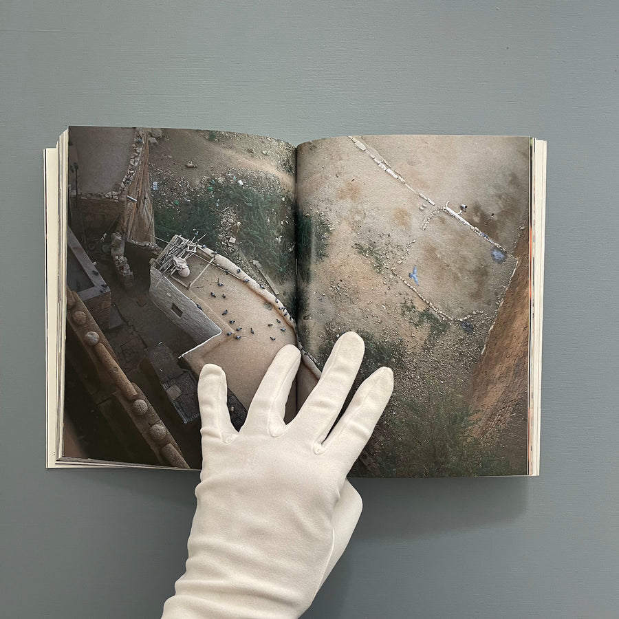 Gabriel Orozco - Clinton is innocent - ARC / Musée d'Art Moderne 1998 - Saint-Martin Bookshop
