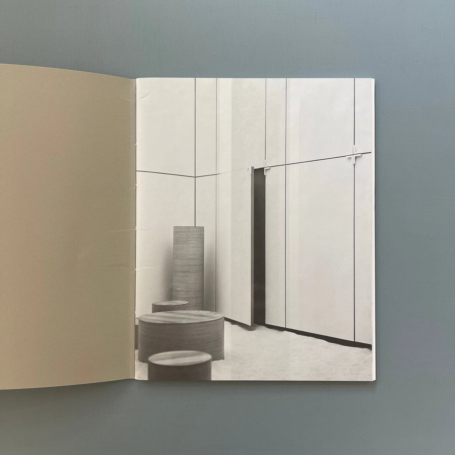 Geert Goiris - Roma 2020 - Saint-Martin Bookshop