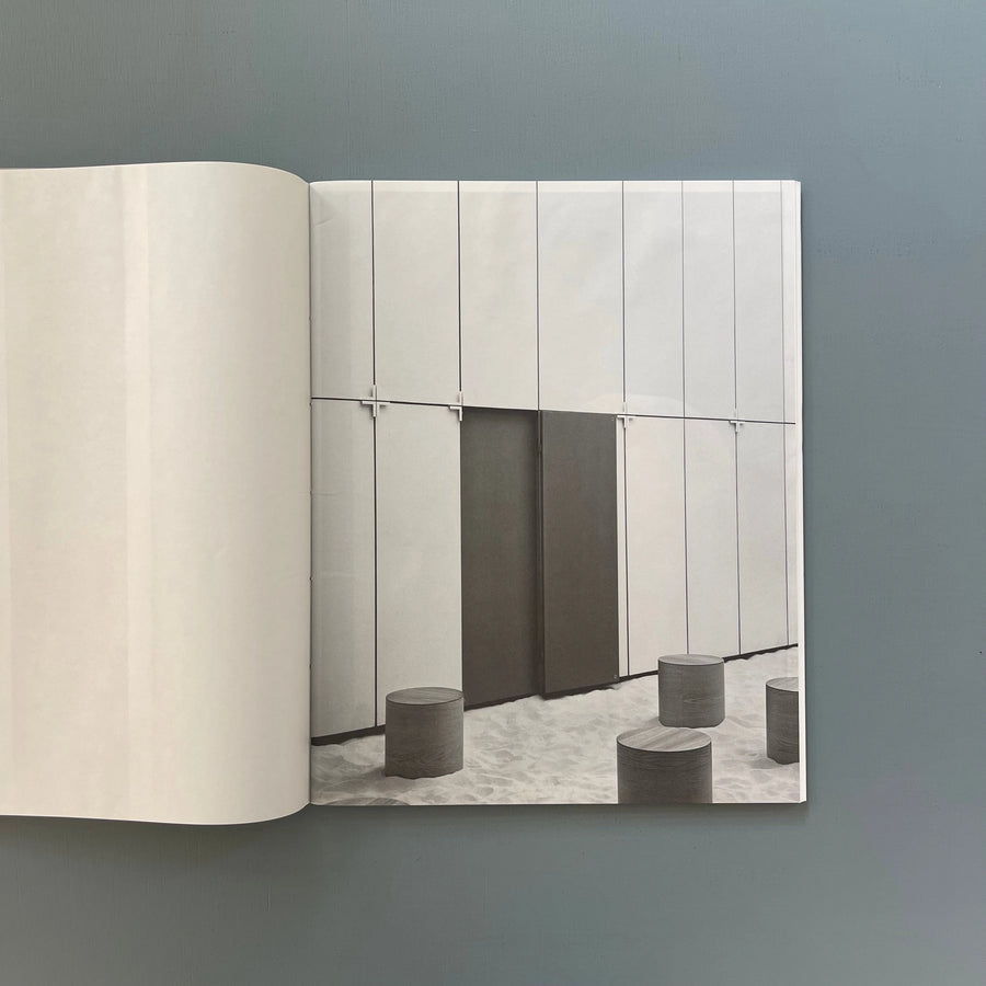 Geert Goiris - Roma 2020 - Saint-Martin Bookshop