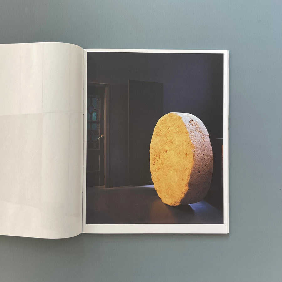 Geert Goiris - Roma 2020 - Saint-Martin Bookshop