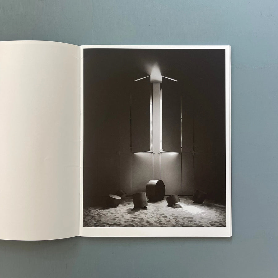 Geert Goiris - Roma 2020 - Saint-Martin Bookshop