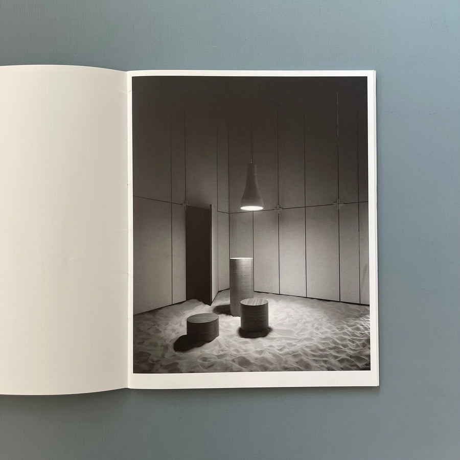 Geert Goiris - Roma 2020 - Saint-Martin Bookshop