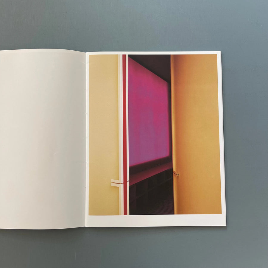 Geert Goiris - Roma 2020 - Saint-Martin Bookshop